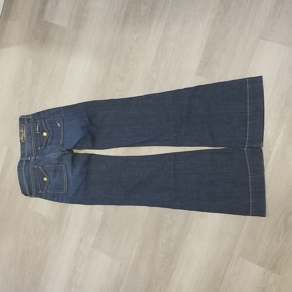 Fidelity jeans, denim trouser, NWOT - Picture 6 of 10